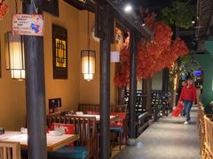-小凤庭·地道湖北菜武昌鱼·藕汤(38年黄鹤楼店)