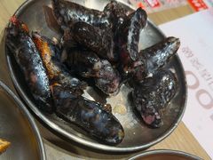 -西塔老太太泥炉烤肉(北京双井店)
