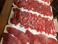 -牛郎记潮汕牛肉火锅(大西洋银泰城店)