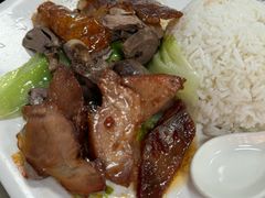 -烧鹅濑(西华路店)