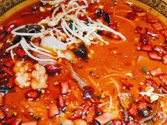 -蜀都丰 川菜·水煮活鱼(万象九宜城店)
