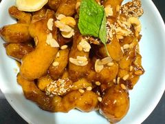 -长安大牌档之龙头酒肆(荣民龙首广场店)