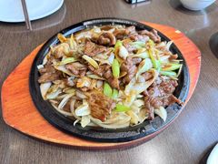 -老牌坊鲁菜名店(宽厚里店)