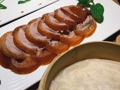 -晟永興烤鸭店(五道口店)
