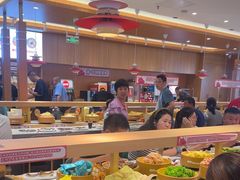 -龍歌自助小火锅(崂山丽达店)