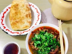 白老大羊杂碎-白老大羊杂碎稍麦