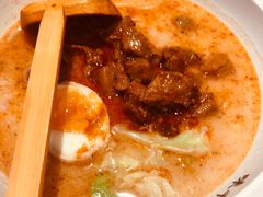 -味千拉面(和平大道奥山世纪城店)