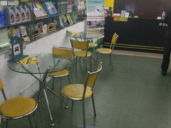 -新干线汽车美容保养维修服务连锁机构(金碧店)