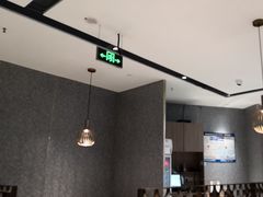 -半天妖烤鱼(中山路店)