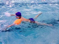 -五台山南京工业大学游泳馆(江浦馆)