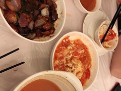 -玲珑餐厅(陕西南路店)