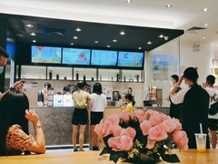 -CoCo都可(东城国贸店)