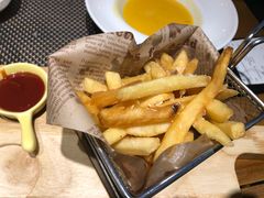 -半悦牛排(龙湖西宸天街店)