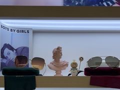 -无界眼镜MaxLess(南翔印象城店)