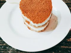 提拉米苏-NY STEAK 牛一扒房(番禺区南城路店)