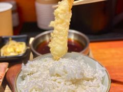 -天妇罗内顺田(罗湖店)