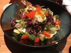 sha la-然寿司(郎园vintage店)