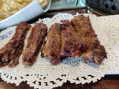 -亿诣蝎府炸酱面羊蝎子火锅(酷车小镇店)