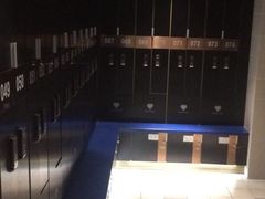 -威尔仕健身(虹桥南丰城店)