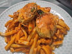 -3号仓库·创意中国菜(乐清正大广场店)