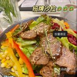 N刷这家牛排🥩他们家已经开了6⃣️年啦~依旧没让我失望~ [调皮]