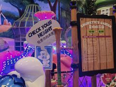 -蓝精灵乐园·世茂精灵之城主题乐园