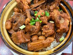 -荔园小馆(园岭新村二期店)