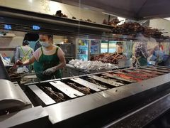 -老黄记手撕烤兔(玉林街店)