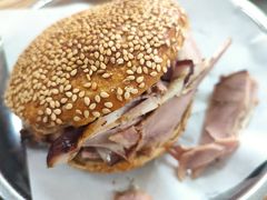 -老四烧饼铺(丽源路店)