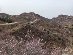 -龙泉峪长城