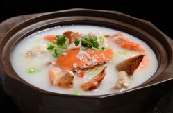 -百香合宴会中心(雁翔路店)