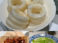 -欧记大排档·景德菜(上海首店)