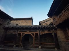 -山西王家大院