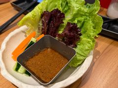 -肉问屋·元气一番烧肉(清河万象汇店)