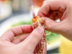 -老郑海鲜楼(天桥店)