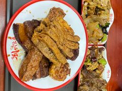 -刘小忙把子肉(北园大街总店)