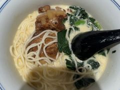 -和府捞面(欧亚卖场店)