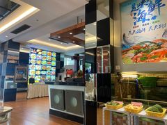 -南方酒店·淮扬菜(回民街店)