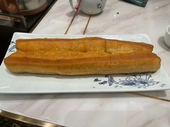 -稻香酒家·33年老字号·港式粤菜(富邦中心店)