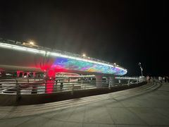 -演武大桥观景平台