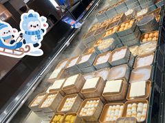 -海底捞大排档火锅(悦荟广场店)