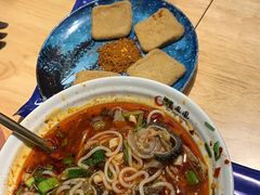 大方臭豆腐-贵凤凰贵州米粉(望京店)