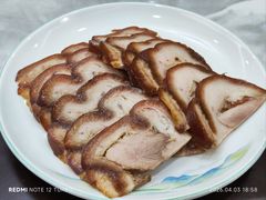 -晋一碗刀削面·特色家常菜(云岗店)