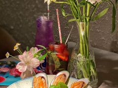 -Kitchen·Y洋厨房西餐厅(王府壹号店)