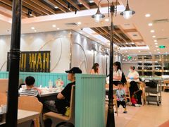 -翠华餐厅(正佳广场店)