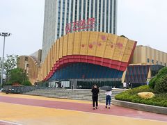 -万达茂商场(南京仙林店)