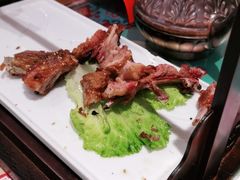 -巴依老爷·新疆美食(上城区天城路店)