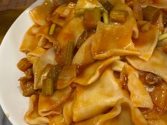 -马记伊源斋涮肉·清真菜(潘家园古玩市场店)