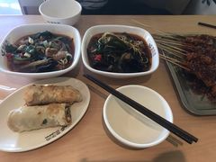 -金乐活美食(中街店)