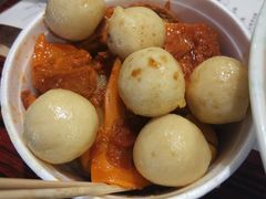 -新永兴美食坊